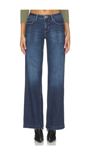Joanne Low Rise Wide Leg Jeans en . Taille 23. Also en 24, 25, 26, 27, 28, 29, 30 - L'AGENCE - Modalova