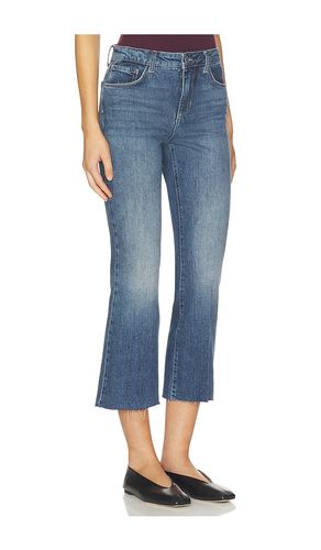 Kendra High Rise Crop Flare Jean en . Taille 23. Also en 24, 25, 26, 27, 28, 30 - L'AGENCE - Modalova