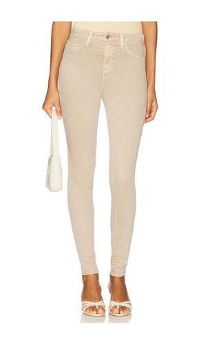 Marguerite High Rise Skinny Jeans en . Taille 26. Also en 27, 28, 29, 32 - L'AGENCE - Modalova