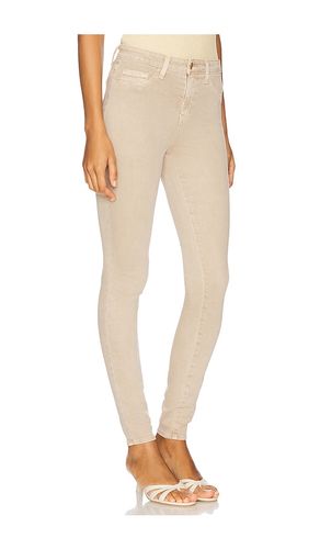 Marguerite High Rise Skinny Jeans en . Taille 32. Also en 28 - L'AGENCE - Modalova