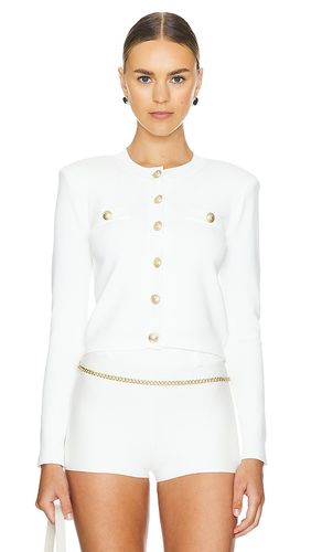 GILET TOULOUSE in . Size L, S, XL - L'AGENCE - Modalova