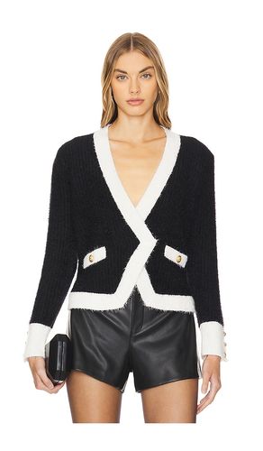 GILET GEORGIA en . Taille L. Also en XL - L'AGENCE - Modalova