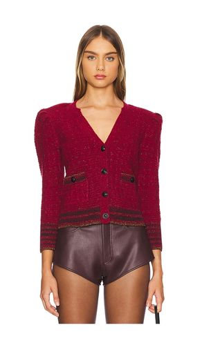 GILET JENNI in . Size M, S, XL, XXS - L'AGENCE - Modalova