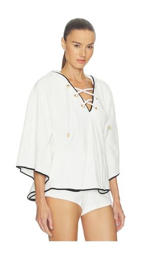 Demeter Poncho en . Taille S. Also en M - L'AGENCE - Modalova