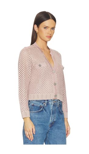 GILET BLANCA en . Taille L. Also en S, XS - L'AGENCE - Modalova