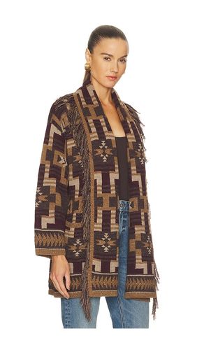 GILET JAIR en . Taille M. Also en S - L'AGENCE - Modalova