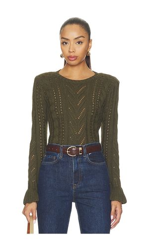 PULL MIO en . Taille L. Also en M, S, XS, XXS - L'AGENCE - Modalova