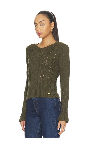 PULL MIO en . Taille L. Also en M, S, XS, XXS - L'AGENCE - Modalova