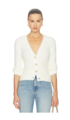 GILET AGATHE en . Taille L. Also en M, S, XS, XXS - L'AGENCE - Modalova