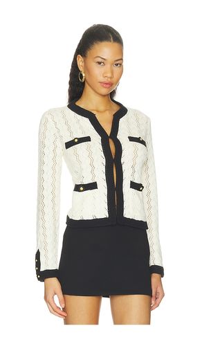 GILET ZEPHYRA en & . Taille M. Also en S - L'AGENCE - Modalova