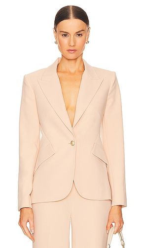 VESTE CHAMBERLAIN in . Size 6 - L'AGENCE - Modalova