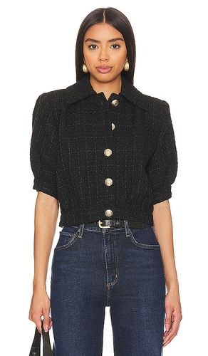 BLOUSON COURT COVE in . Size 00, 2, 4, 6, 8 - L'AGENCE - Modalova