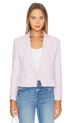 VESTE BROOKE in . Size 2, 6 - L'AGENCE - Modalova