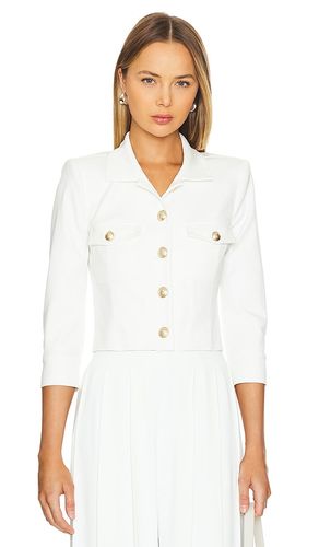 BLOUSON KUMI in . Size 4, 6 - L'AGENCE - Modalova