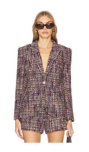 BLOUSON CHAMBERLAIN in . Size 2, 4, 6 - L'AGENCE - Modalova