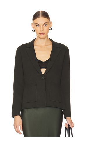 GILET STYLE BLAZER LACEY in . Size M, S, XL, XS, XXS - L'AGENCE - Modalova