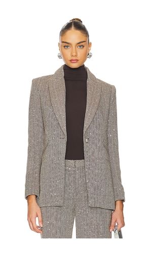 VESTE SHEILA en . Taille 00. Also en 2 - L'AGENCE - Modalova