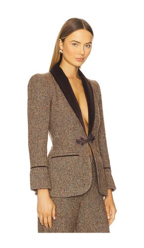 VESTE GABLE en . Taille 10. Also en 0 - L'AGENCE - Modalova