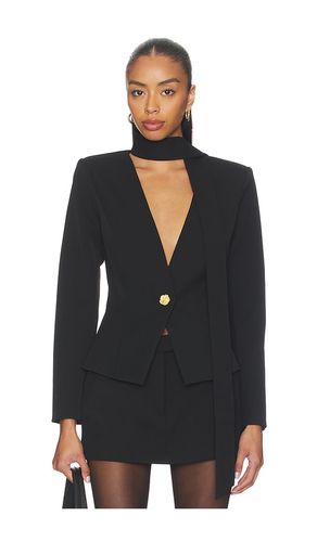 VESTE ROMY en . Taille 0. Also en 00, 2 - L'AGENCE - Modalova