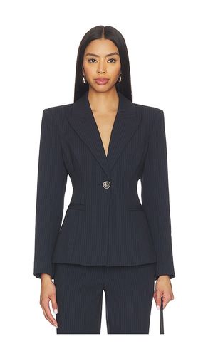 BLAZER À TAILLE CINTRÉE THERESE en . Taille 2. Also en 6, 8 - L'AGENCE - Modalova