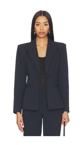 BLAZER À TAILLE CINTRÉE THERESE en . Taille 2. Also en 6, 8 - L'AGENCE - Modalova