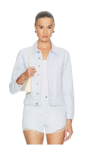 Celine Slim Jacket en . Taille M. Also en - L'AGENCE - Modalova