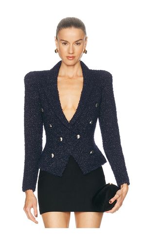 VESTE EN MAILLE BETHANY en . Taille S. Also en XS - L'AGENCE - Modalova