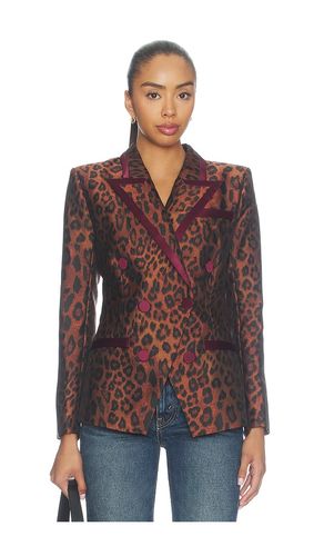 VESTE KYOMI en . Taille 0. Also en 00, 10, 2, 6 - L'AGENCE - Modalova