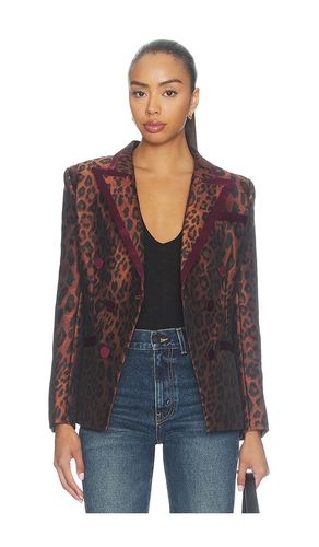 VESTE KYOMI en . Taille 0. Also en 00, 10, 2, 6 - L'AGENCE - Modalova