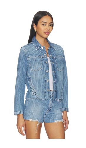 Janelle Slim Undone Jacket en . Taille S. Also en M - L'AGENCE - Modalova