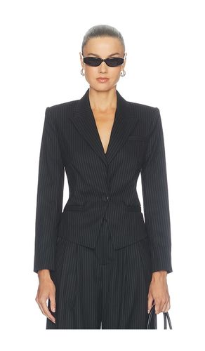 VESTE MISA en . Taille 2. Also en 4, 6 - L'AGENCE - Modalova