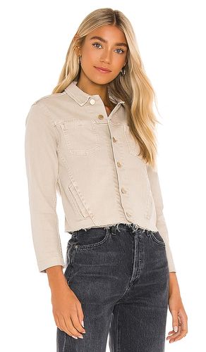 BLOUSON JANELLE en . Taille L. Also en M, S, XL, XS - L'AGENCE - Modalova