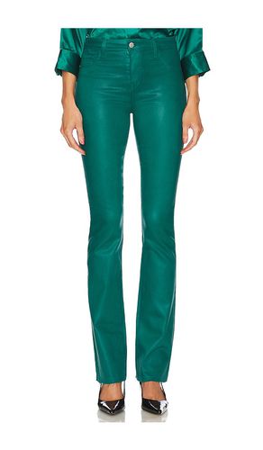 PANTALON ENDUIT RUTH in . Size 24, 28, 29 - L'AGENCE - Modalova