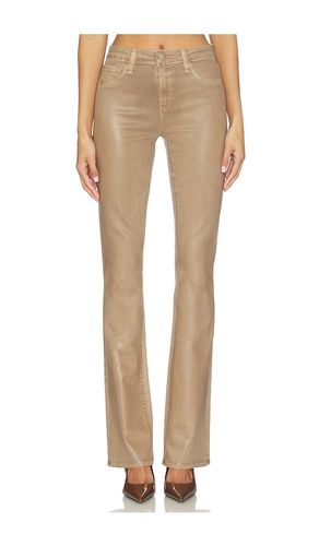 JEAN BABY BOOTCUT TAILLE HAUTE SELMA en . Taille 27. Also en 28 - L'AGENCE - Modalova