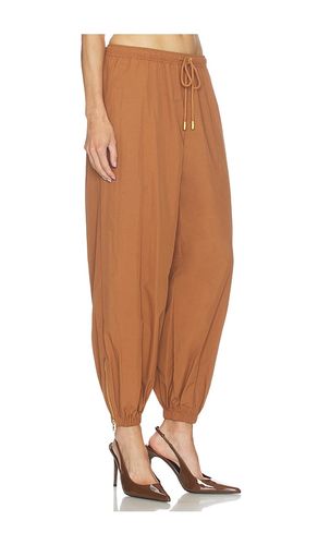 JOGGING À FERMETURE ÉCLAIR MARIKO en . Taille L. Also en S, XS - L'AGENCE - Modalova