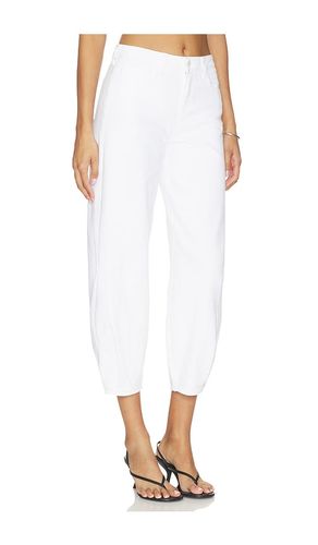 PANTALON KRISTA en . Taille 24. Also en 25, 26 - L'AGENCE - Modalova