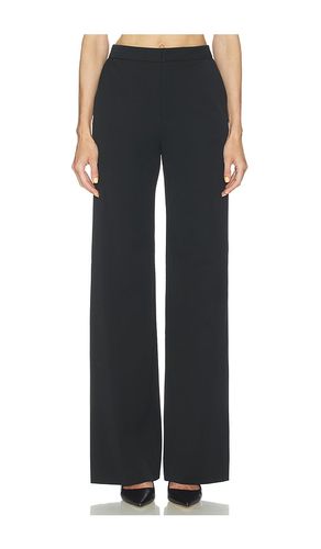 Livvy Straight Leg Trouser en . Taille 4. Also en 6 - L'AGENCE - Modalova