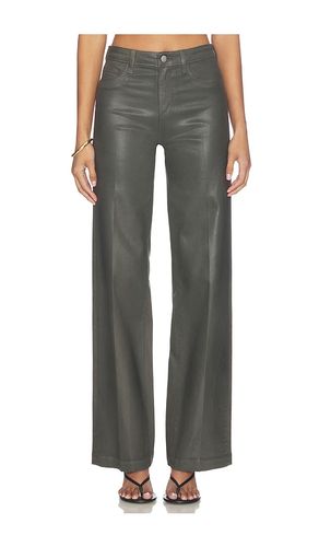 PANTALON SCOTTIE en . Taille 26. Also en 27, 28, 29, 31 - L'AGENCE - Modalova
