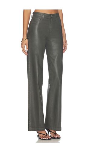 PANTALON SCOTTIE en . Taille 23. Also en 27, 28, 31 - L'AGENCE - Modalova