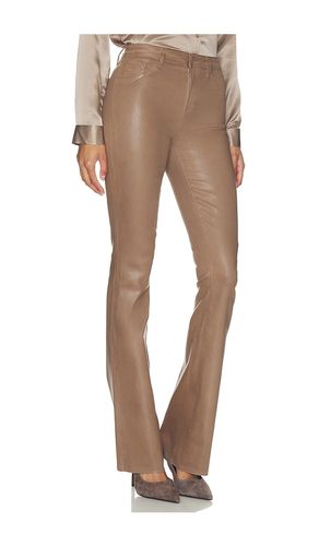 PANTALON RUTH en . Taille 24. Also en 28, 31 - L'AGENCE - Modalova