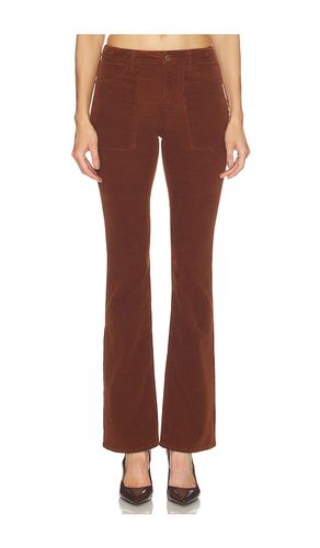 PANTALON SOPHIE en . Taille 26. Also en 27 - L'AGENCE - Modalova