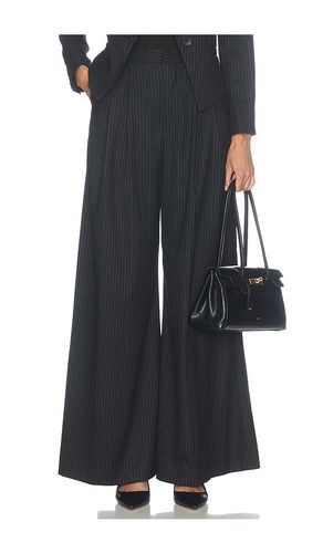 PANTALON SHELSY en . Taille 00. Also en 0, 2, 4, 6 - L'AGENCE - Modalova