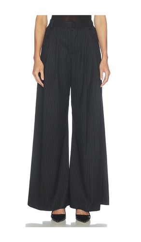 PANTALON SHELSY en . Taille 0. Also en 00, 2, 4 - L'AGENCE - Modalova