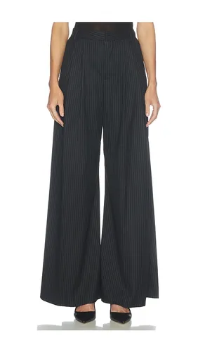PANTALON SHELSY en . Taille 0. Also en 2, 4 - L'AGENCE - Modalova