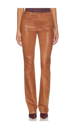 PANTALON SELMA en . Taille 24. Also en 25, 26, 27, 28, 29, 30, 31 - L'AGENCE - Modalova