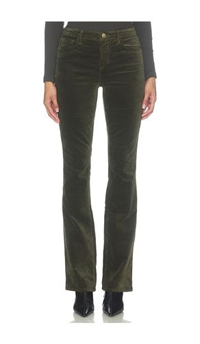PANTALON STEVIE en . Taille 24. Also en 25, 26, 27, 28, 29, 30, 31 - L'AGENCE - Modalova