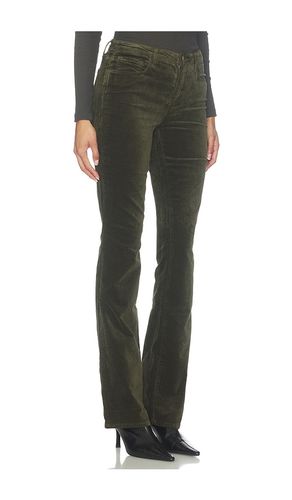 PANTALON STEVIE en . Taille 24. Also en 25, 26, 27, 28, 29, 30, 31 - L'AGENCE - Modalova