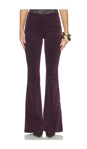FLARE TAILLE HAUTE MARTY en . Taille 23. Also en 24, 25, 26, 27, 28, 29, 30 - L'AGENCE - Modalova