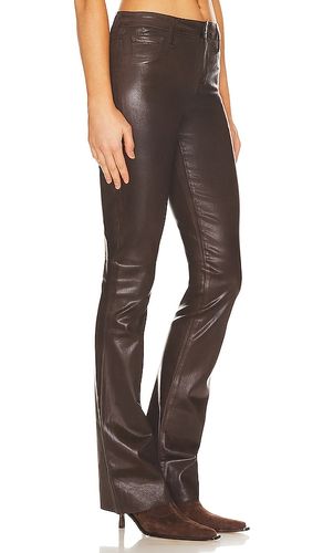 Ruth Flare en . Taille 27. Also en 28, 29, 30, 32 - L'AGENCE - Modalova
