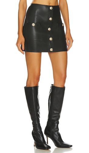 JUPE COURTE TRUMAN en . Taille 2. Also en 6 - L'AGENCE - Modalova